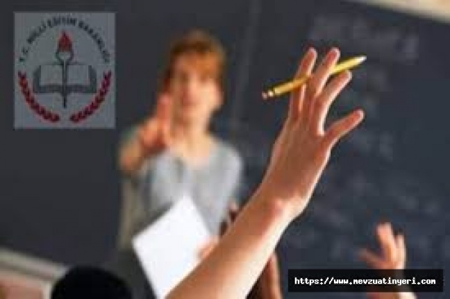 MEB'den geçici görevli öğretmenlerin öğretim yılına hazırlık ödeneği hakkında görüş