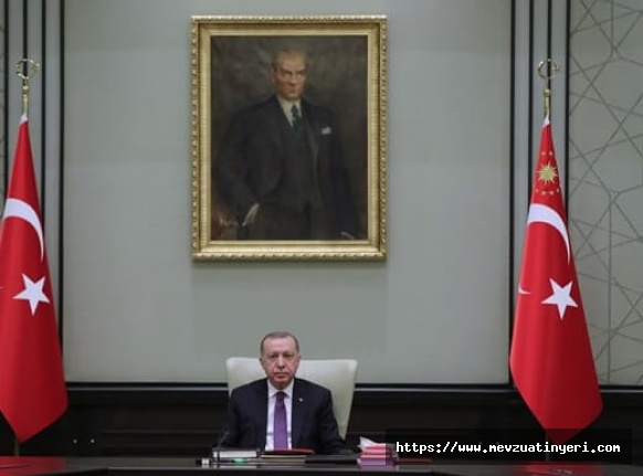 Cumhurbaşkanı Erdoğan'dan öğretmenlerle ilgili önemli açıklamalar