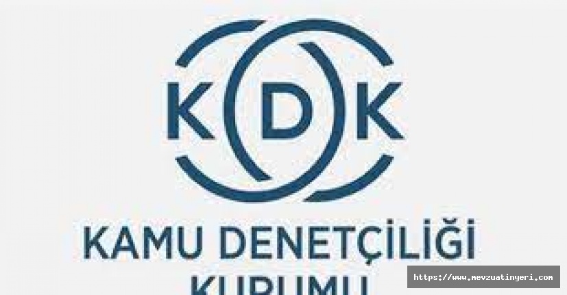KDK'dan sürekli görev yolluğu ödenirken nelerin esas alınması gerektiğine dair karar