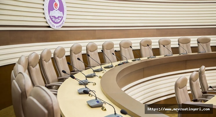 Anayasa Mahkemesi, Devlet Denetleme Kurulunun yetkilerini düzenleyen kararname hakkında karar verdi