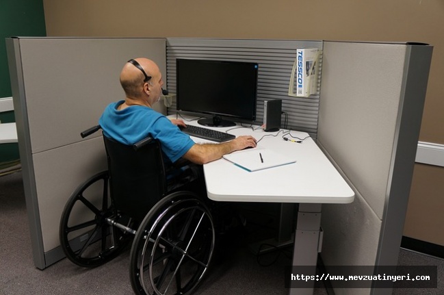 Engelli Personel Danıştay Kararı