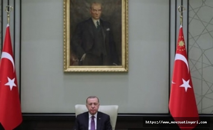 Cumhurbaşkanı Erdoğan, Uzman ve Başöğretmen Unvanı Almaya Hak Kazanan Öğretmen Sayısını Açıkladı