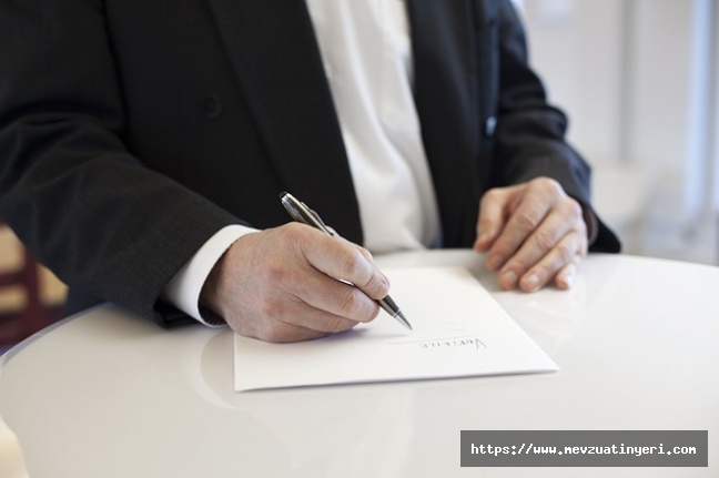 Doğrudan teminle yapılan alımlarda sözleşme imzalanması zorunlu mu?
