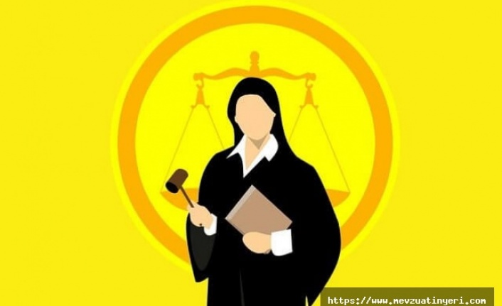 Memurun baro levhasına yazılarak avukatlık ruhsatı almasının hukuka aykırılık teşkil etmediği