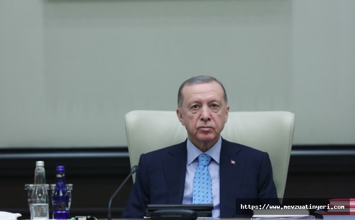Cumhurbaşkanı Erdoğan, EYT ile ilgili detayları açıkladı