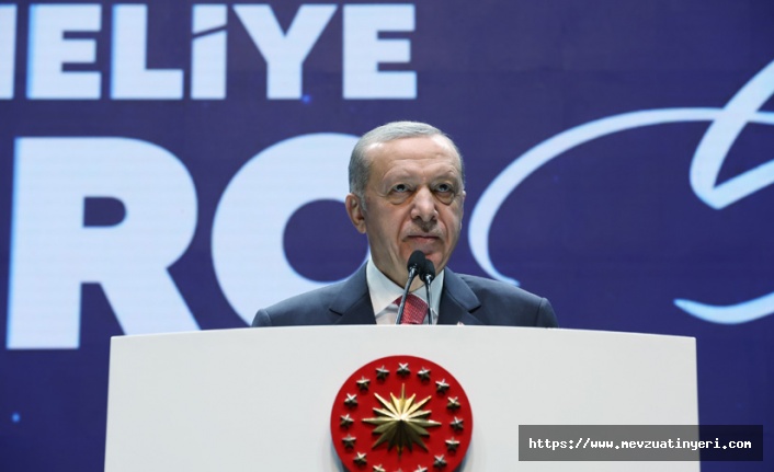 Cumhurbaşkanı Erdoğan, memur ve emeklilere yapılacak zam oranını açıkladı