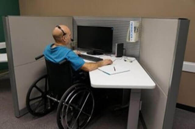 Engelli Personele 1 Gün İzin Verilecek