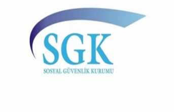 SGK, ıslak imzalı belge istenmemesi için yazı yayımladı