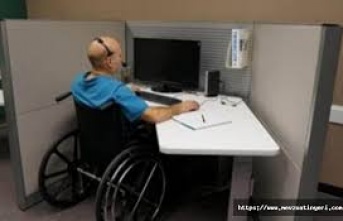 Personel çalıştırılmasına dayalı olmayan ihalelerde birim fiyat cetvelinde engelli personel için ayrı satır açılmalı mı?