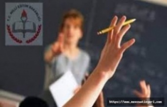 İdari izinli sayılan sınıf öğretmenlerinin ek dersi hakkında görüş
