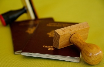 1-3 dereceye atanmayan kazanılmış hak aylığı bu derecede olanların pasaport hakkı