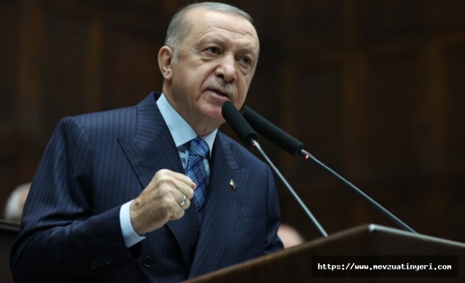Cumhurbaşkanı Erdoğan'dan asgari ücret, ek gösterge ve bazı memurlara zam açıklaması