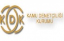 KDK'dan merkez uzmanlarının Sayıştay Üyeliği...