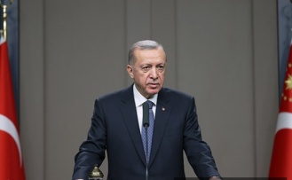 Cumhurbaşkanı Erdoğan'dan EYT düzenlemesi hakkında açıklama