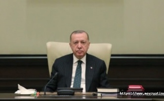 Cumhurbaşkanı Erdoğan'dan  Temmuz ayında zam açıklaması