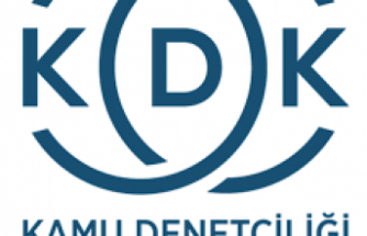 KDK, görevden uzaklaştırma kararının sicilden silinmesini tavsiye etti