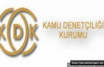 KDK, görevden uzaklaştırılmaya dair kayıtların elektronik ortamdan silinmesi talebini reddetti.