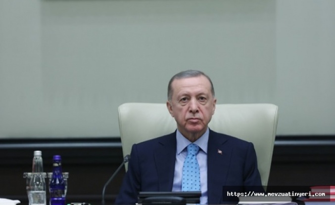 Cumhurbaşkanı Erdoğan, EYT ile ilgili detayları açıkladı