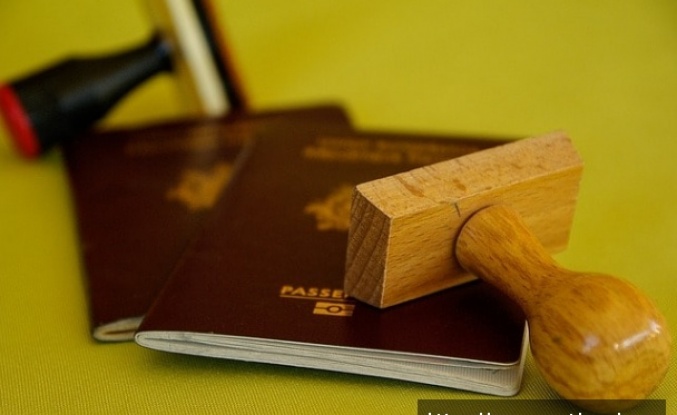 Kazanılmış hak aylığı derecesine göre yeşil pasaport alınabilir mi